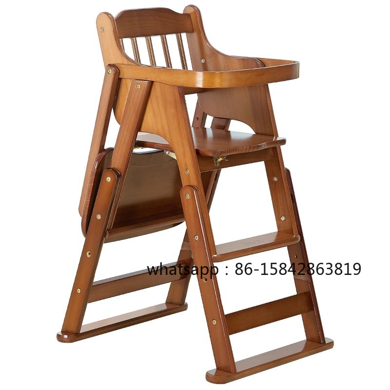 Baby Food Chair - Baby Dining Chair Children's Dining Table