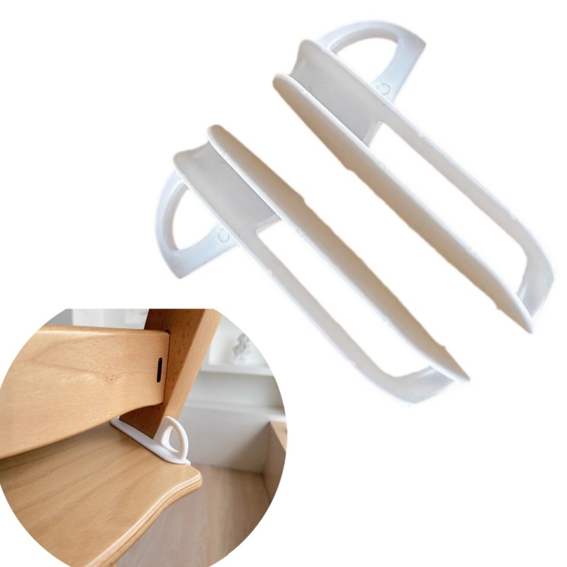 Baby Food Chair - 1 Pair Baby High Chair Secure