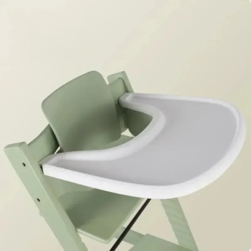 Baby Food Chair - Children Dining Chair Accessories Growth Chair