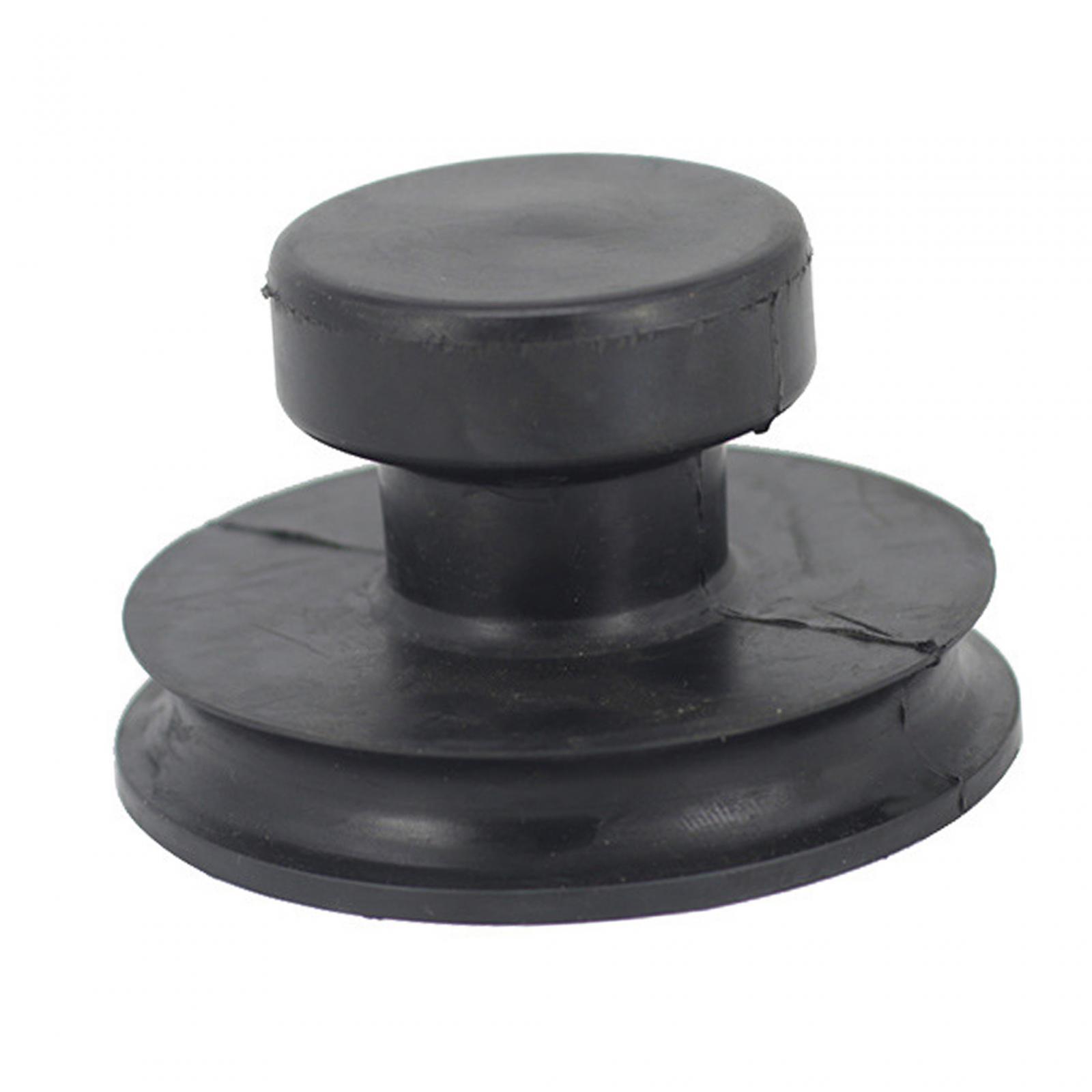 Suction Cup Bowl Suction Lifte - Silicone Suction Bowl recension och pris