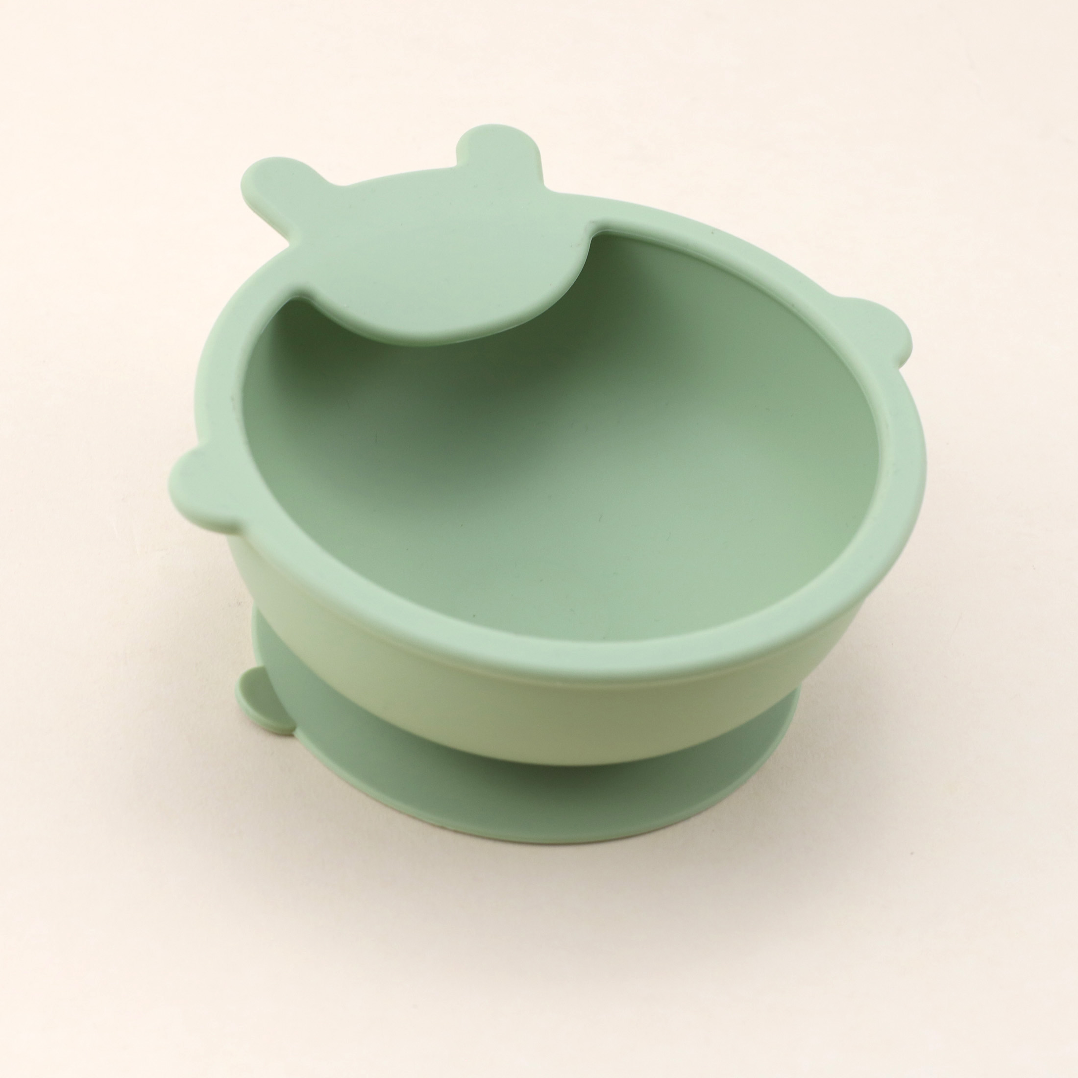 7pcs silicone tableware set, b - Silicone Suction Bowl recension och pris