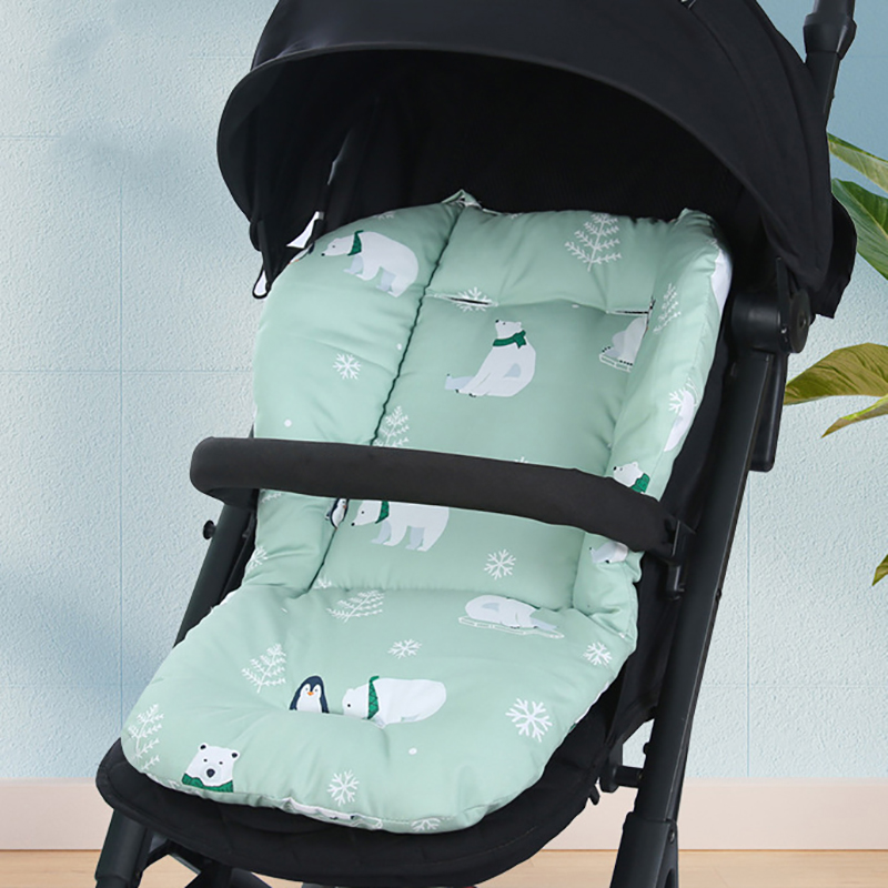 Baby Kids Highchair Cushion Pa - Baby Food Chair recension och pris