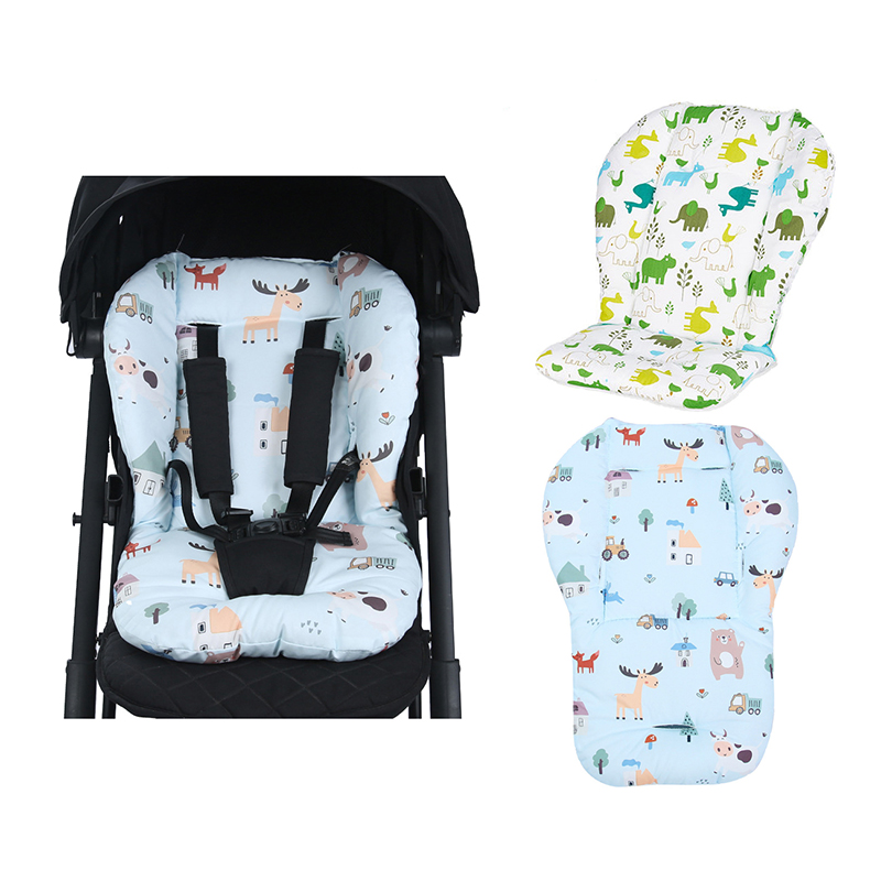 Baby Kids Highchair Cushion Pa - Baby Food Chair recension och pris