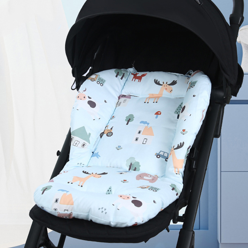 Baby Kids Highchair Cushion Pa - Baby Food Chair recension och pris