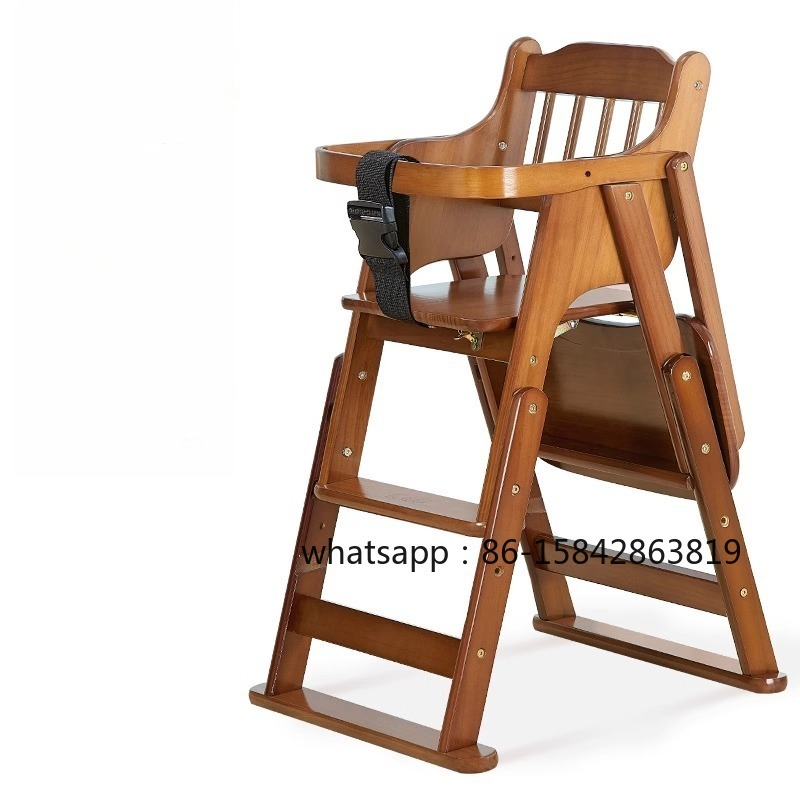 Baby Dining Chair Children's D - Baby Food Chair recension och pris