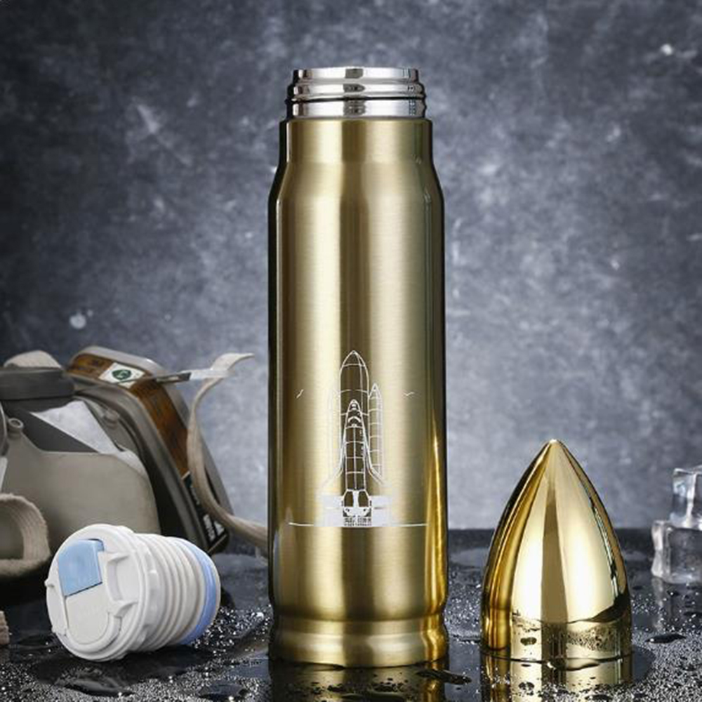 304 Stainless Steel Thermos Cu - Baby Food Thermos recension och pris