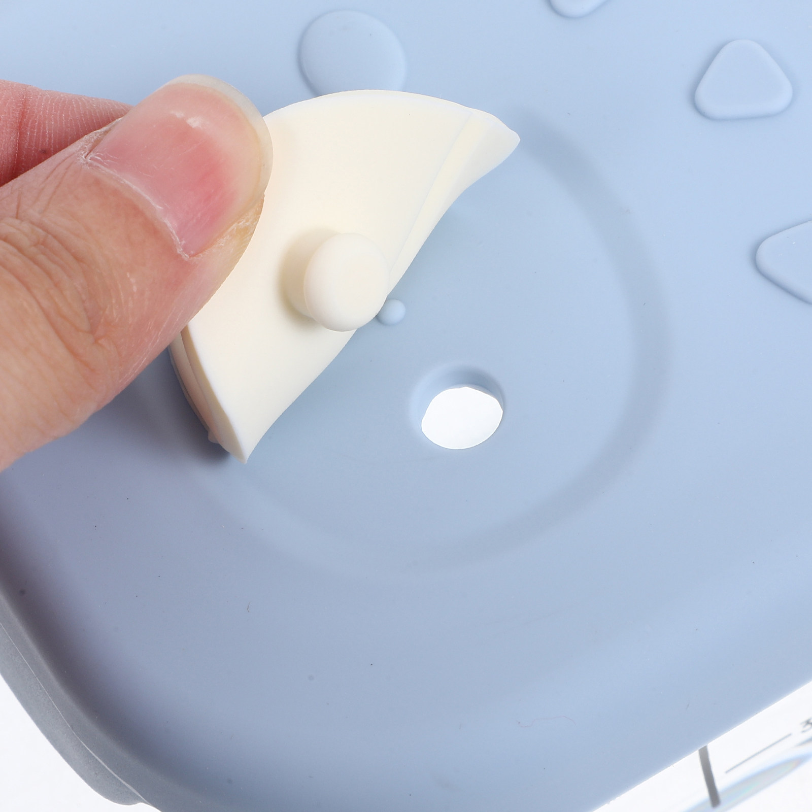 Glass Baby Food Bowl with Lid  - Baby Food Glass recension och pris