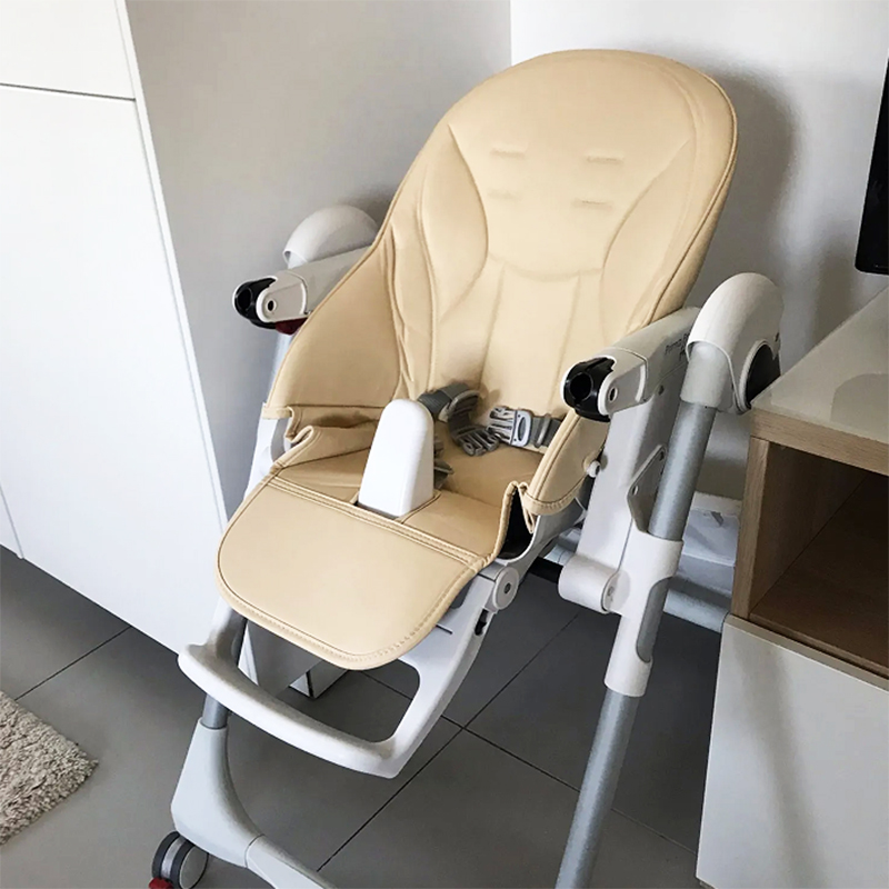Baby Dinner Chair Seat Cushion - Baby Food Chair recension och pris
