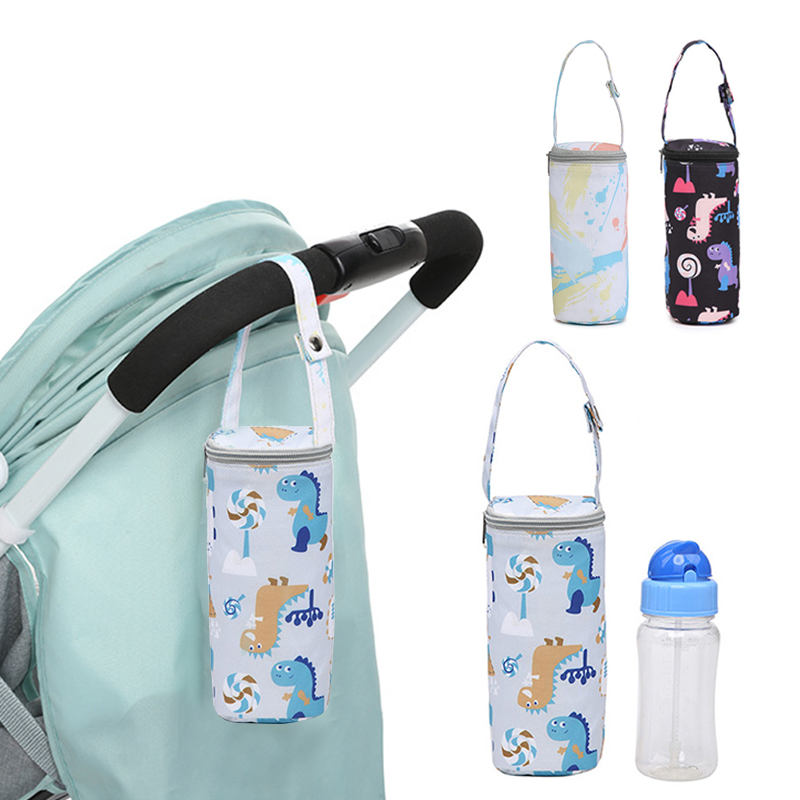 Multifunctional Waterproof Han - Baby Food Thermos recension och pris
