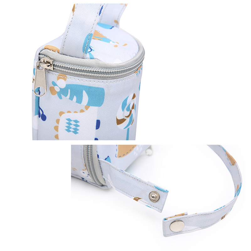 Multifunctional Waterproof Han - Baby Food Thermos recension och pris