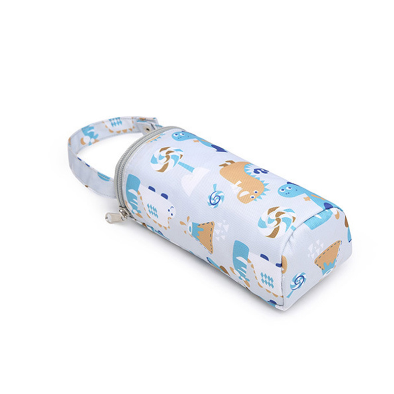 Multifunctional Waterproof Han - Baby Food Thermos recension och pris