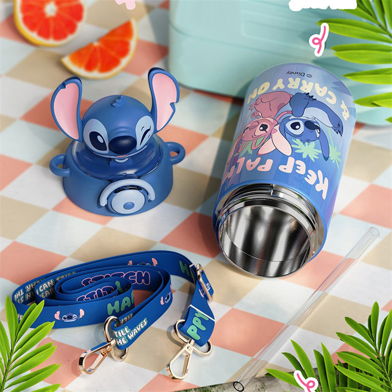 X&W 316 Stainless Steel Insula - Baby Food Thermos recension och pris