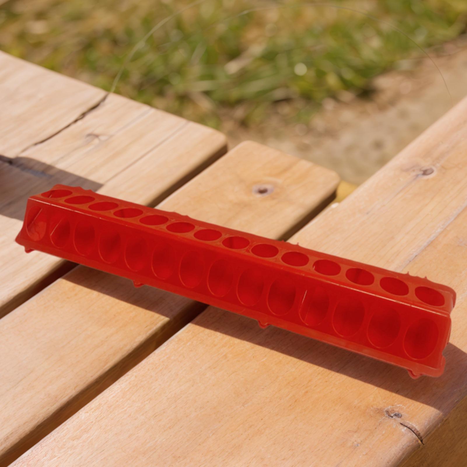 Pigeon Feeder 28-hole Long Lar - Baby Food With Chicken recension och pris