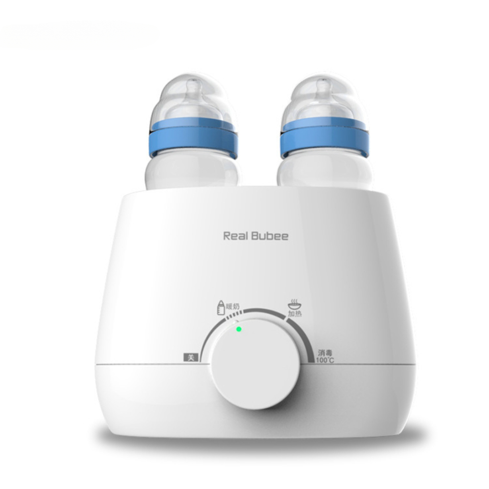 Baby Bottles Milk Warmer Food  - Baby Food Zubereiter recension och pris