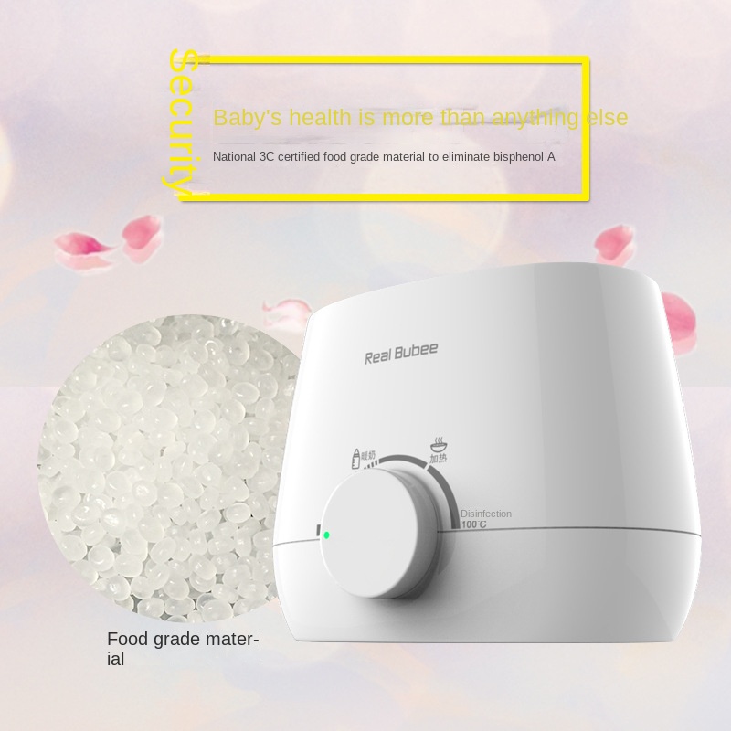 Baby Bottles Milk Warmer Food  - Baby Food Zubereiter recension och pris