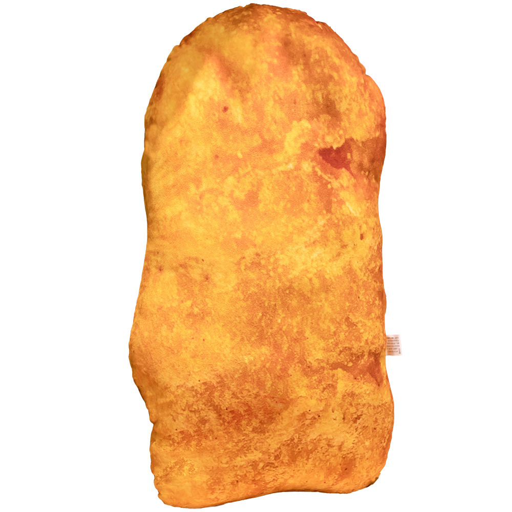 Healing Chicken McNuggets Pill - Baby Food With Chicken recension och pris