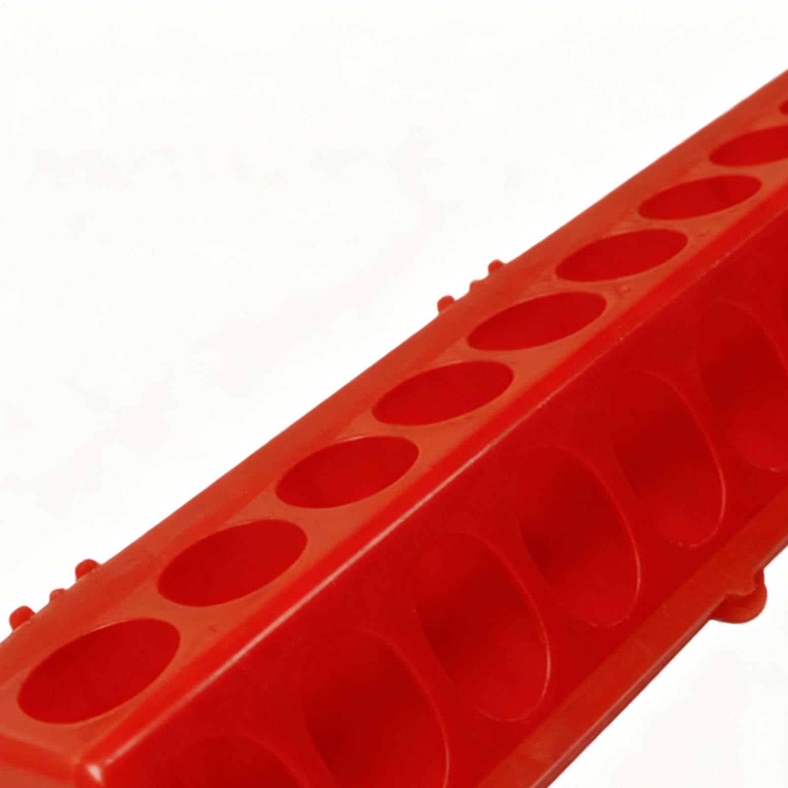 Pigeon Feeder 28-hole Long Lar - Baby Food With Chicken recension och pris