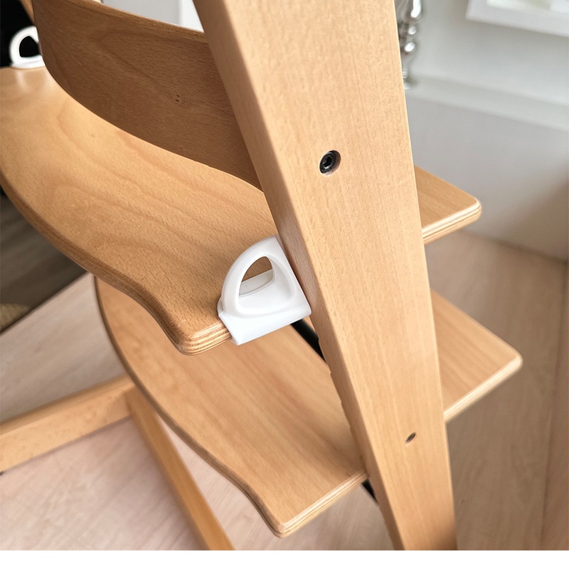 1 Pair Baby High Chair Secure  - Baby Food Chair recension och pris