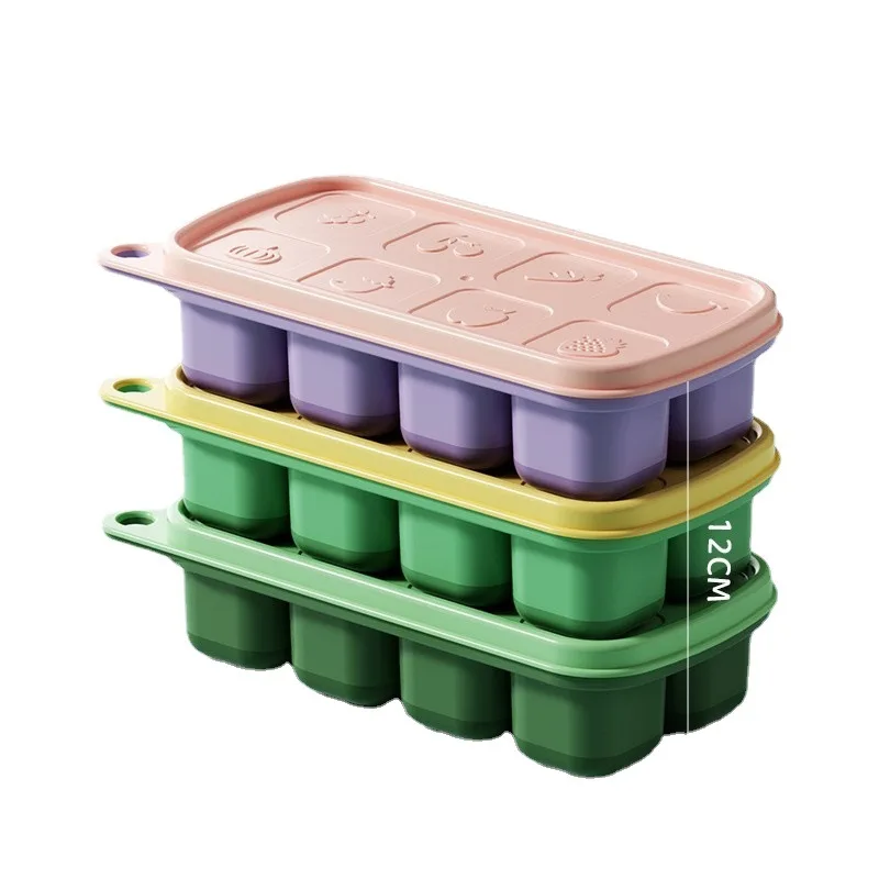 Refrigeration Home Food Grade  - Baby Food Zubereiter recension och pris