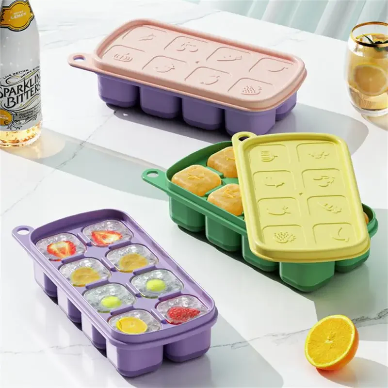 Refrigeration Home Food Grade  - Baby Food Zubereiter recension och pris