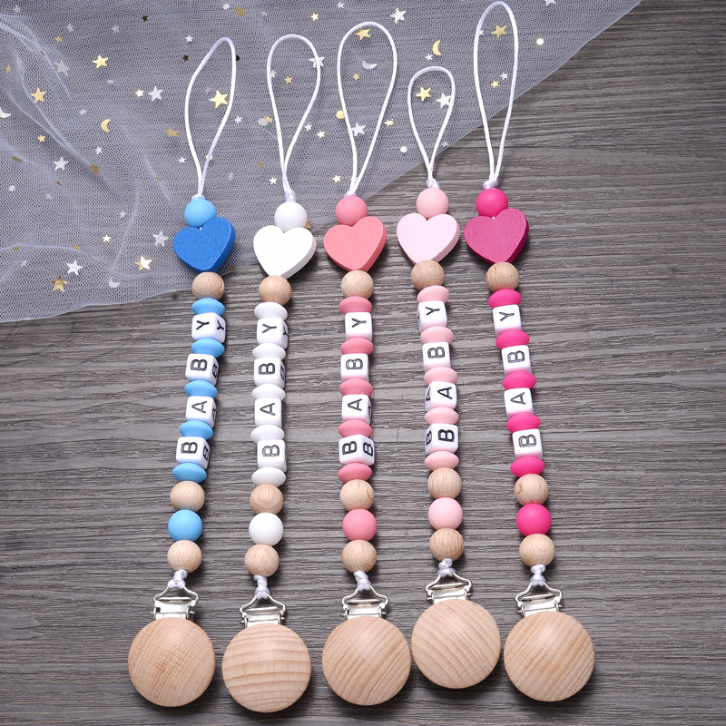 Baby Personalized Name Wood Ni - Baby Food Name recension och pris