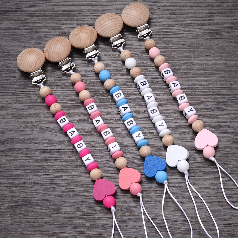 Baby Personalized Name Wood Ni - Baby Food Name recension och pris