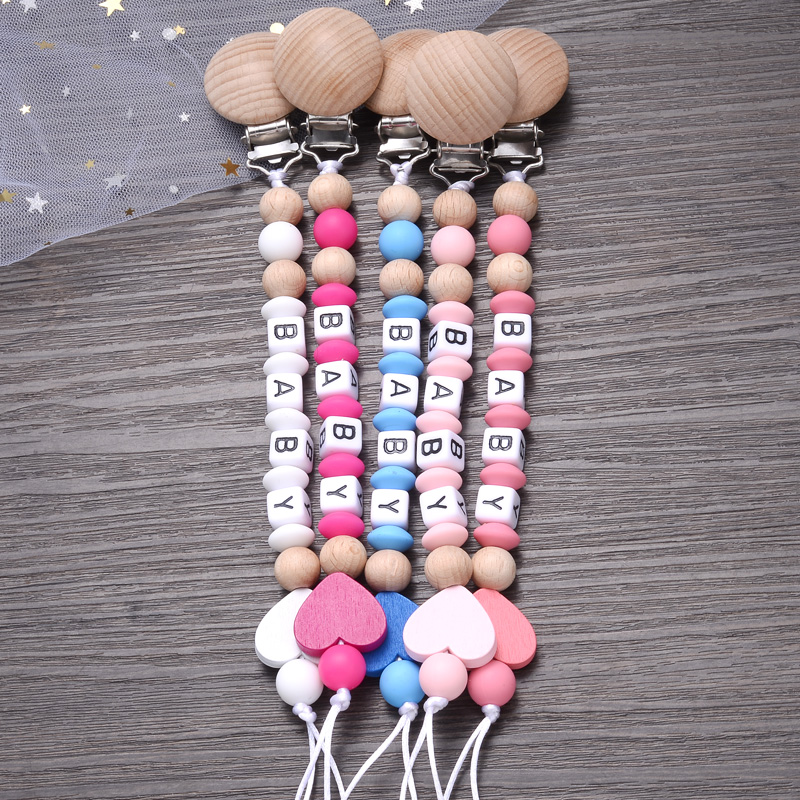 Baby Personalized Name Wood Ni - Baby Food Name recension och pris