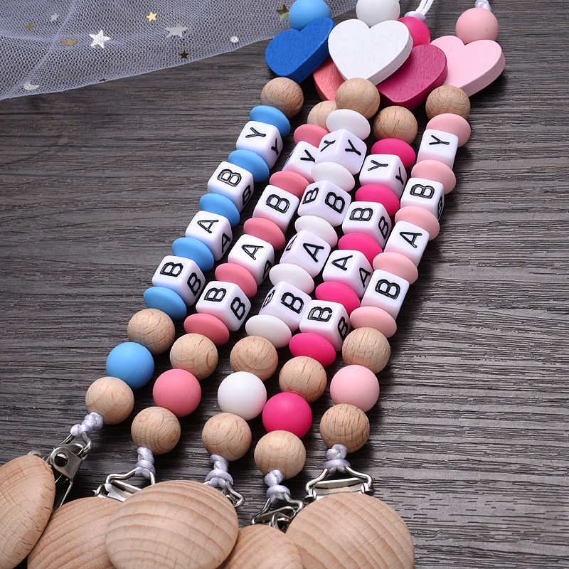 Baby Personalized Name Wood Ni - Baby Food Name recension och pris
