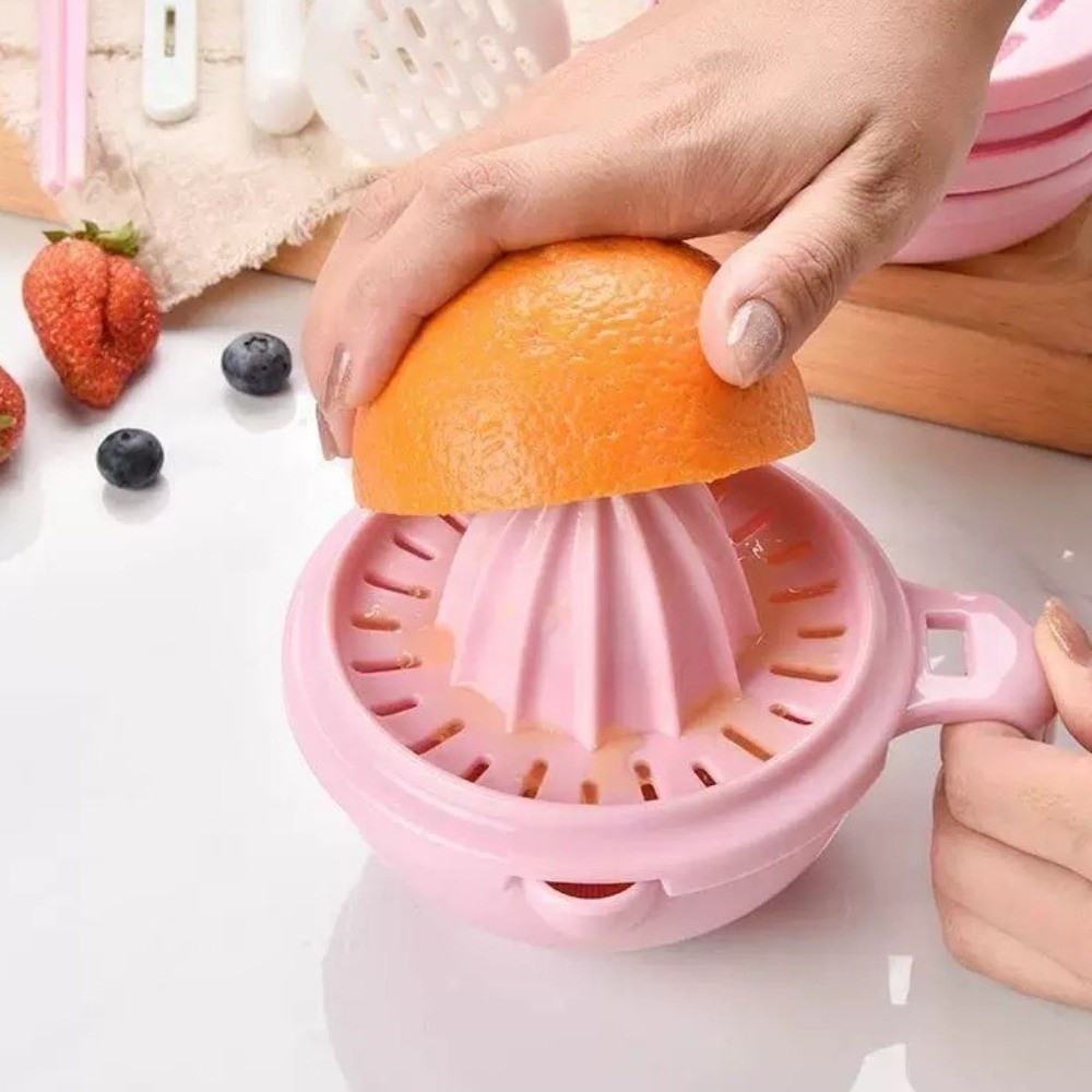Solid color Baby Food Grinding - Baby Food Grater recension och pris