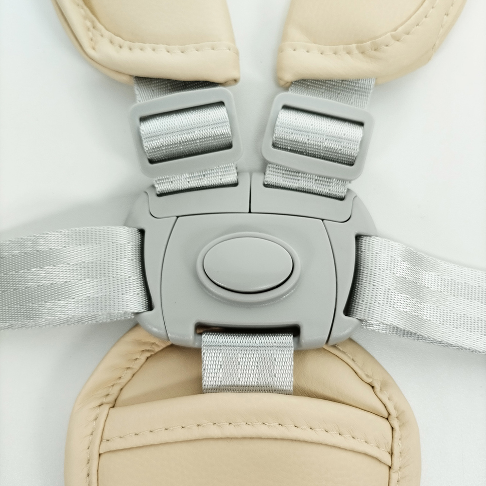 Baby Harness For Pushchair Din - Baby Food Chair recension och pris