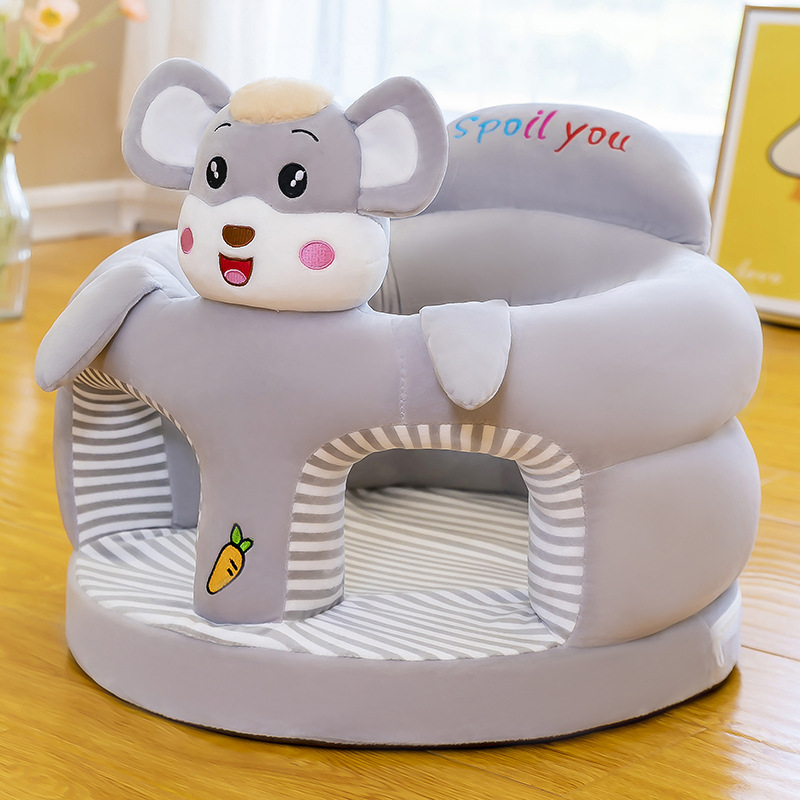 Cute Baby Sofa Support Seat Co - Baby Food Chair recension och pris