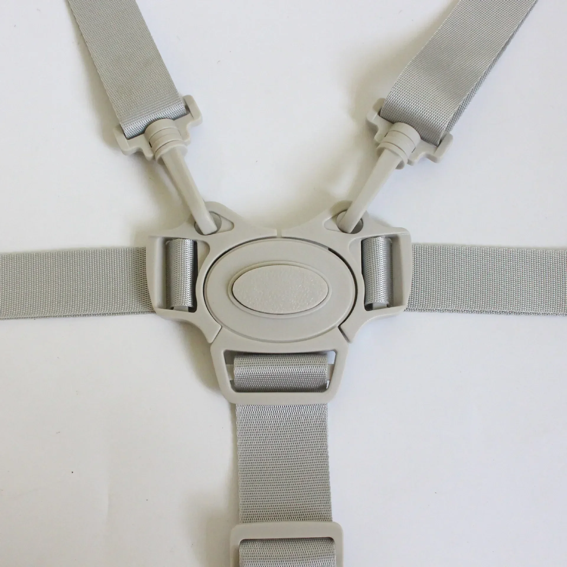 Baby Protection Universal  5 P - Baby Food Chair recension och pris