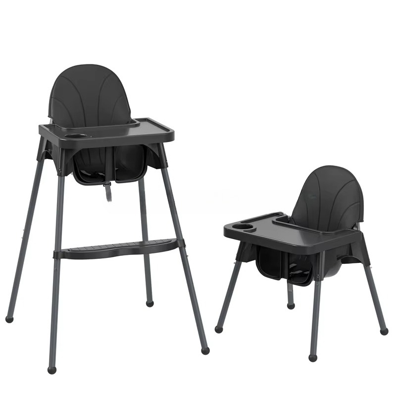 Simple dining chair Multifunct - Baby Food Chair recension och pris