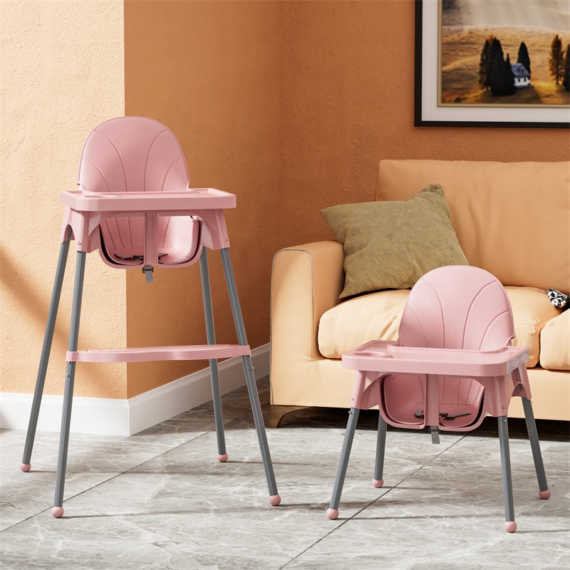 Simple dining chair Multifunct - Baby Food Chair recension och pris