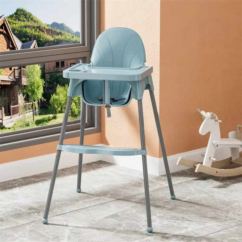 Simple dining chair Multifunct - Baby Food Chair recension och pris