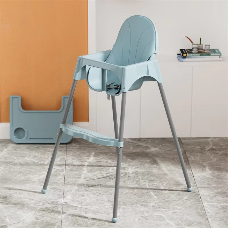 Simple dining chair Multifunct - Baby Food Chair recension och pris