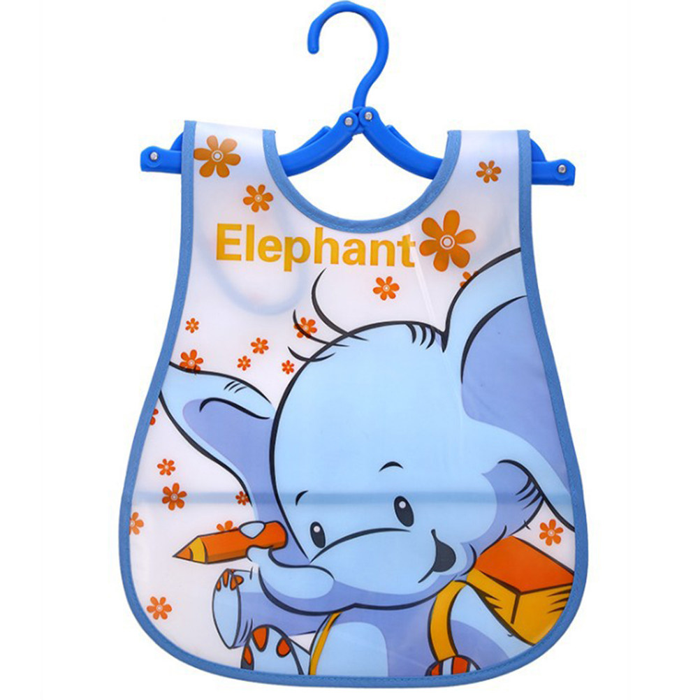 10 Pcs Baby Drool Bibs Food Fe - Baby Food Eating recension och pris