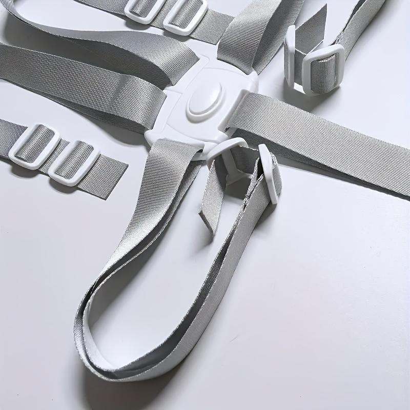 Universal Baby Safety Belt 3/5 - Baby Food Chair recension och pris