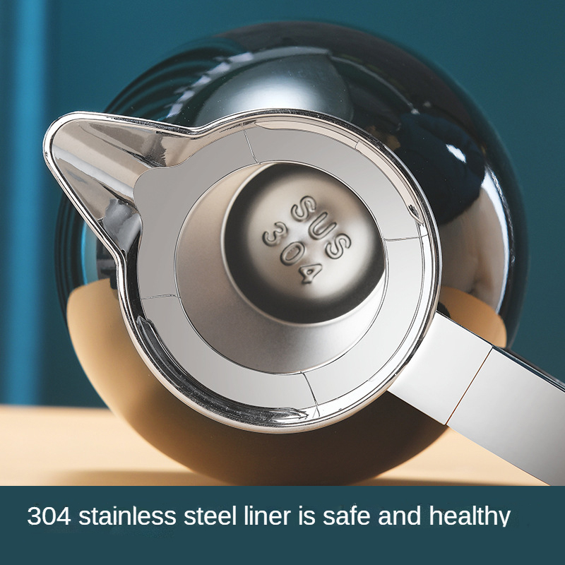 2300ML Double-Wall Stainless S - Baby Food Thermos recension och pris
