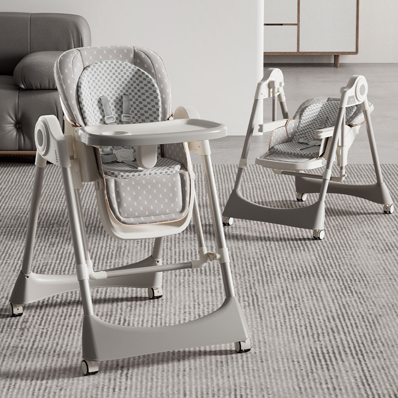 Baby Dining Chair Electric Mul - Baby Food Chair recension och pris