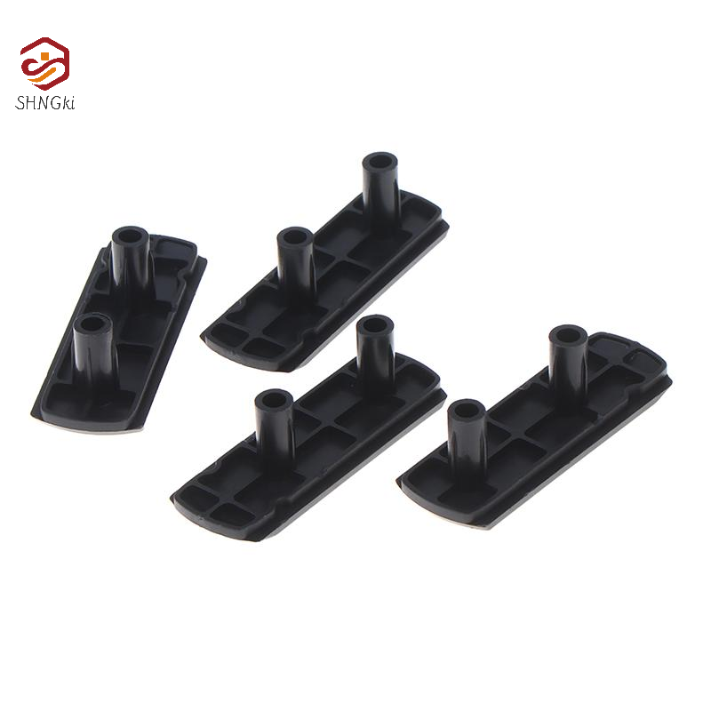 4 Pack High Chair Foot Rest Re - Baby Food Chair recension och pris