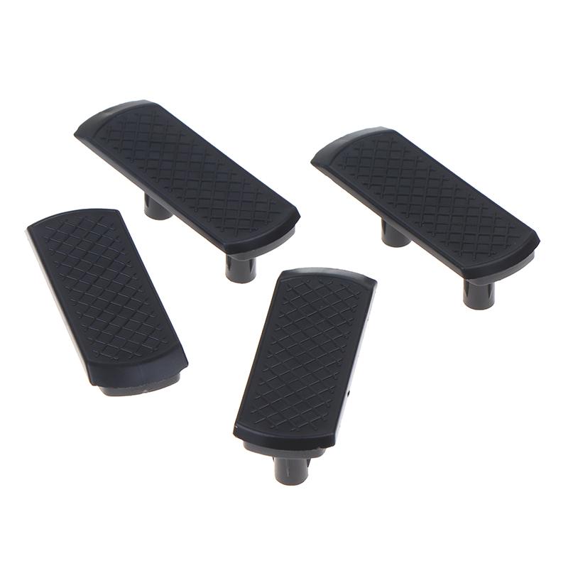 4 Pack High Chair Foot Rest Re - Baby Food Chair recension och pris