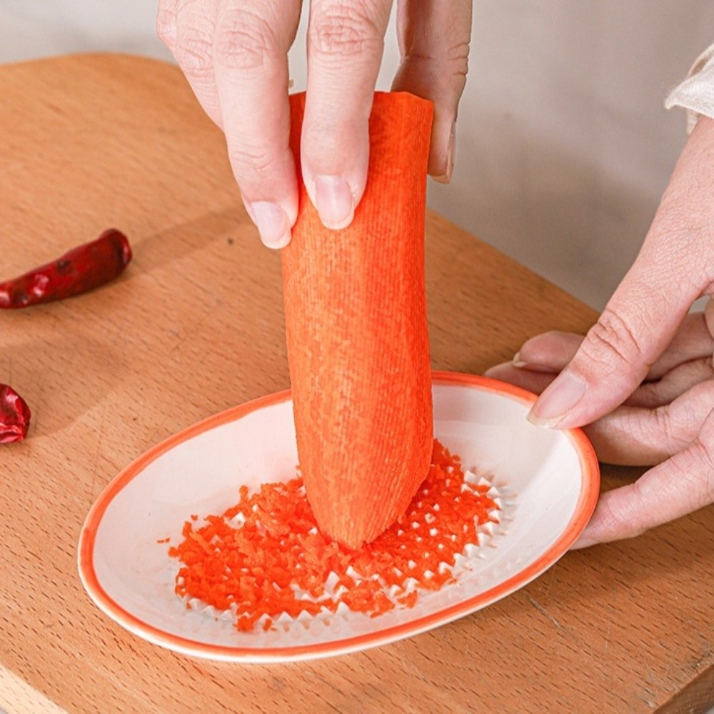 Kitchen Utensil Ellipse Cerami - Baby Food Grater recension och pris