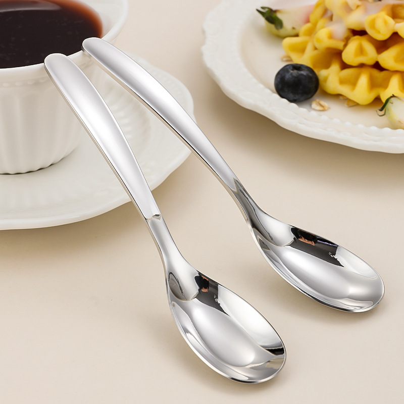 Thickened Flat Bottom 316 Stai - Baby Food Eating recension och pris