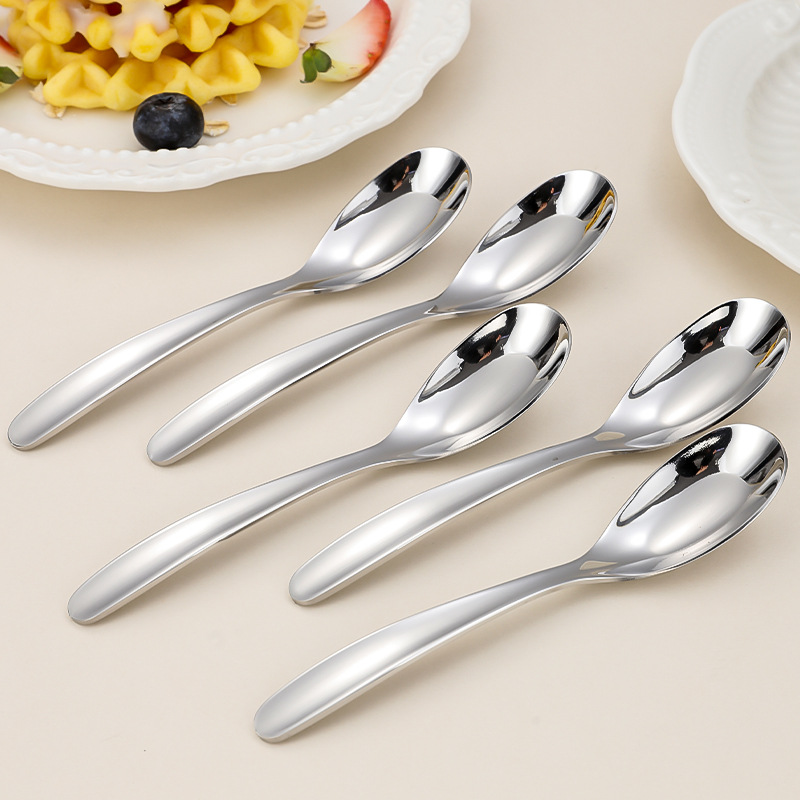 Thickened Flat Bottom 316 Stai - Baby Food Eating recension och pris