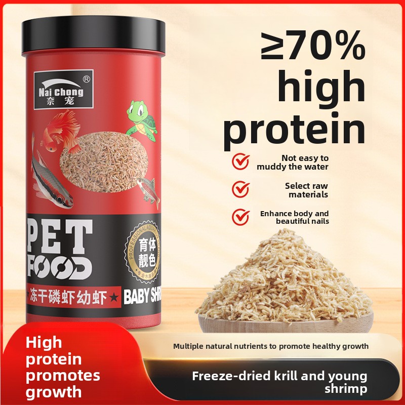 Naichong Freeze-Dried Antarcti - Baby Food Zubereiter recension och pris