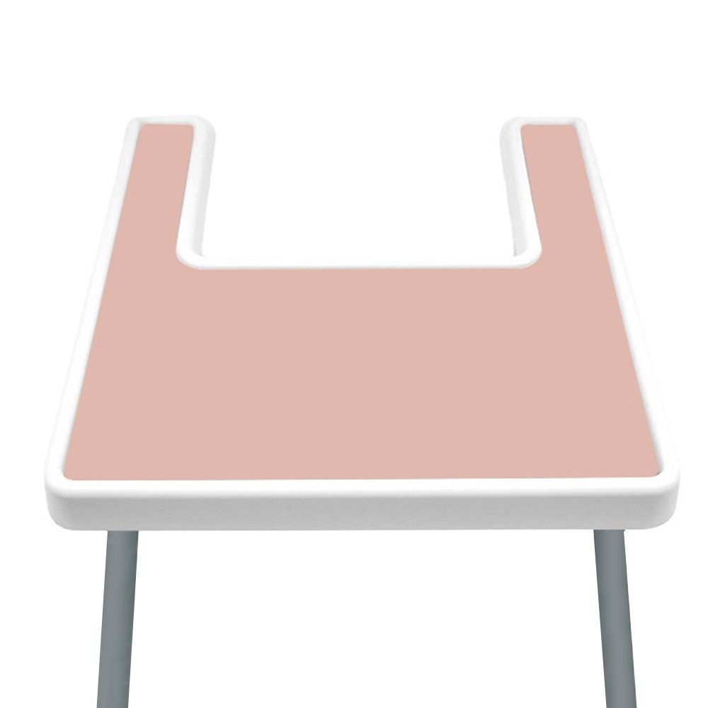 High Chair Placemat for  Antil - Baby Food Chair recension och pris