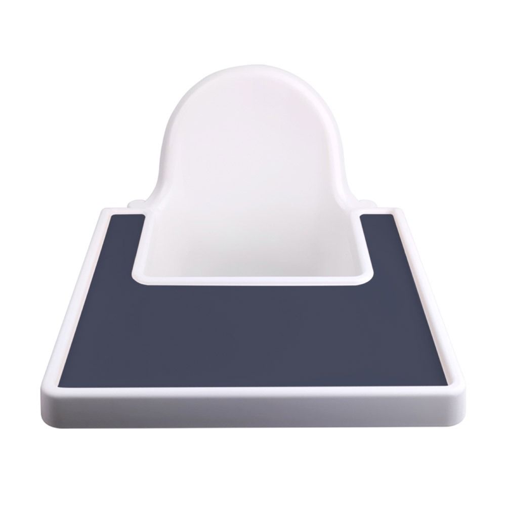 High Chair Placemat for  Antil - Baby Food Chair recension och pris