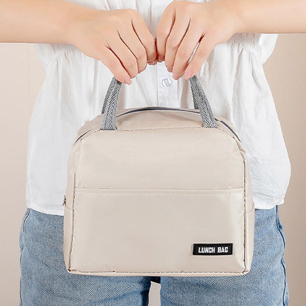 New Portable Lunch Box Bag Sol - Baby Food Thermos recension och pris