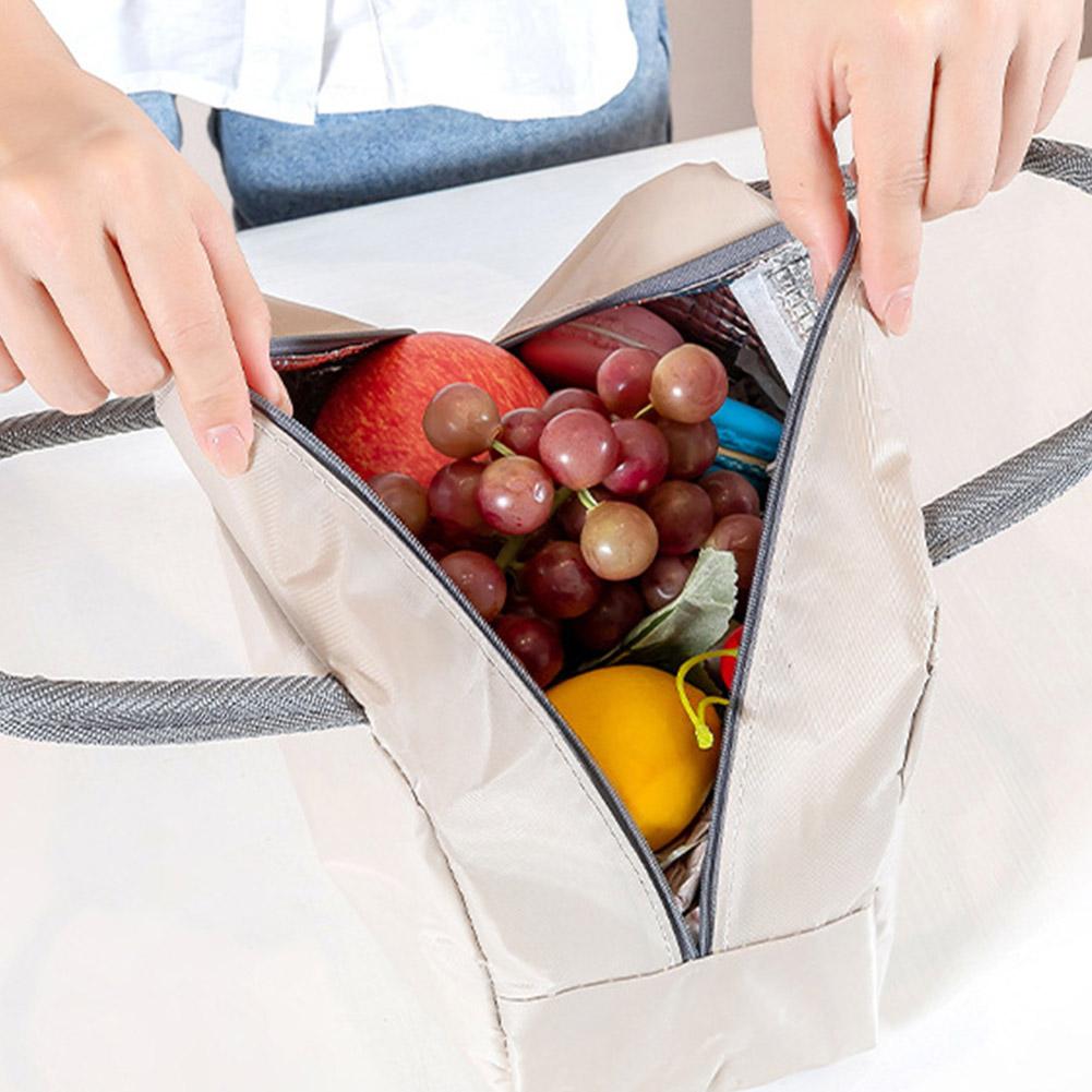 New Portable Lunch Box Bag Sol - Baby Food Thermos recension och pris